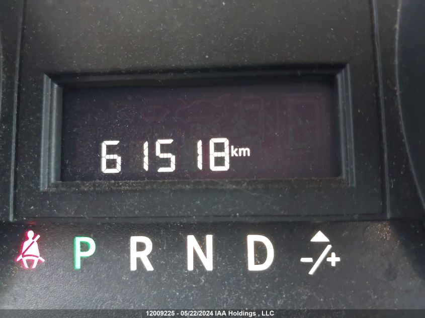 2014 Dodge Grand Caravan VIN: 2C4RDGBG0ER851114 Lot: 12009225