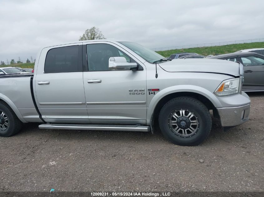 2014 Ram 1500 Longhorn VIN: 1C6RR7WM5ES354776 Lot: 12009231