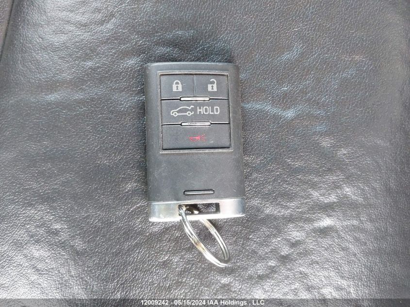 2014 Cadillac Ats VIN: 1G6AA5RX9E0181429 Lot: 12009242