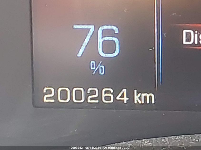 2014 Cadillac Ats VIN: 1G6AA5RX9E0181429 Lot: 12009242