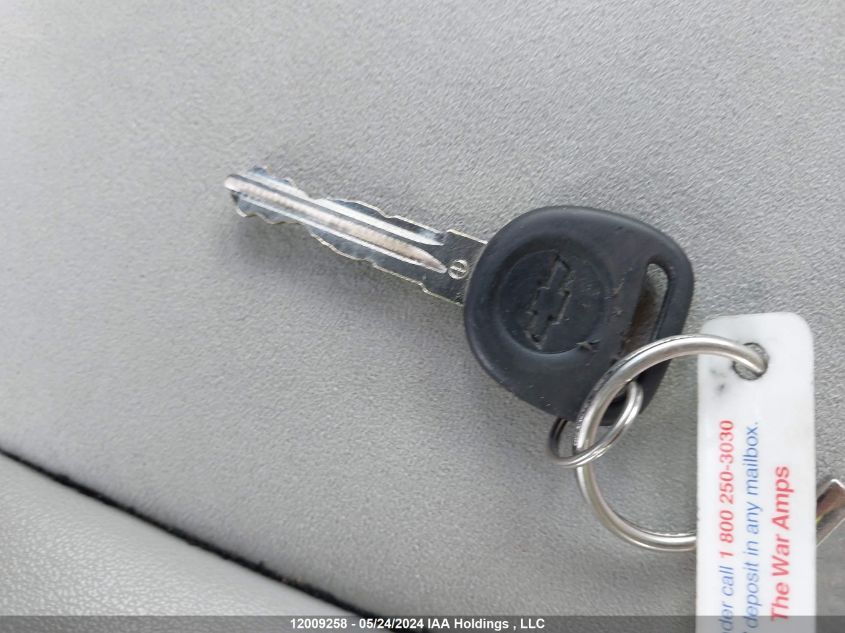 2009 Chevrolet Malibu VIN: 1G1ZJ57B394256219 Lot: 12009258