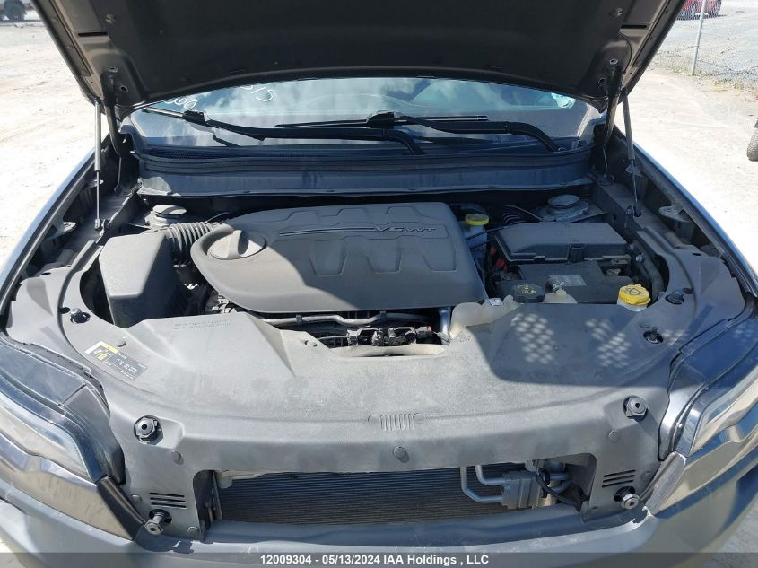 2020 Jeep Cherokee Trailhawk VIN: 1C4PJMBX5LD571686 Lot: 12009304