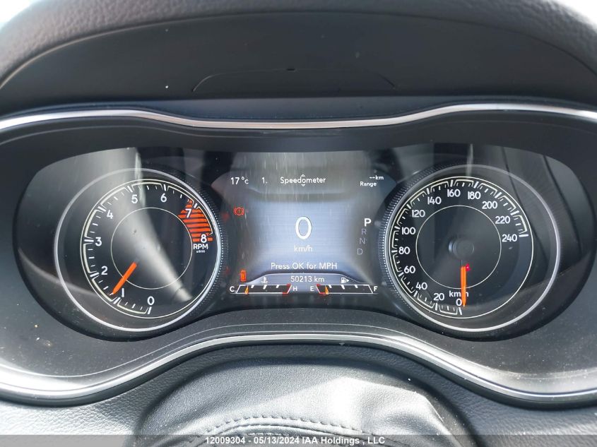 2020 Jeep Cherokee Trailhawk VIN: 1C4PJMBX5LD571686 Lot: 12009304