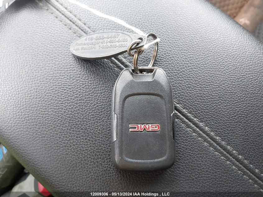 2021 GMC Terrain Sle VIN: 3GKALTEV2ML318023 Lot: 12009306