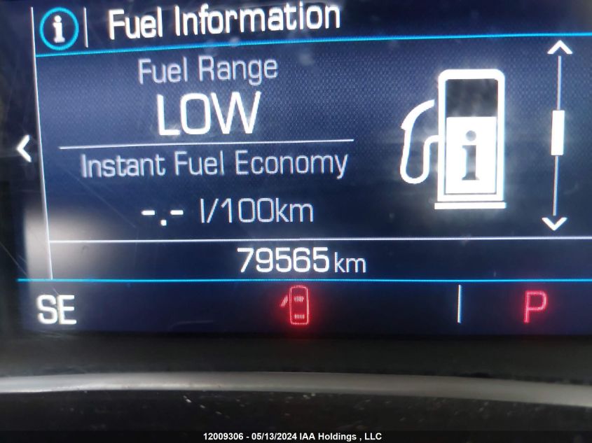 2021 GMC Terrain Sle VIN: 3GKALTEV2ML318023 Lot: 12009306