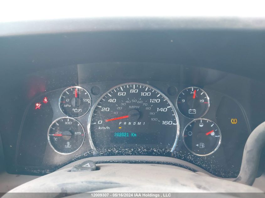 2019 Chevrolet Express VIN: 1GCWGAFP8K1188442 Lot: 12009307