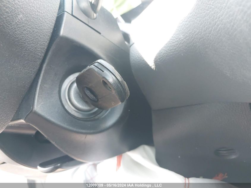 2017 Ford Focus Se VIN: 1FADP3F20HL329742 Lot: 12009309