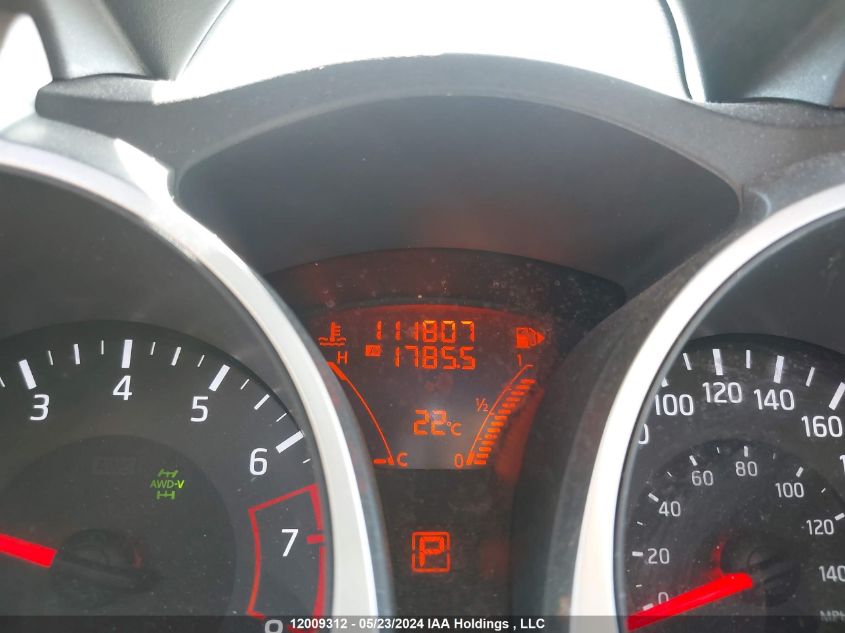 2016 Nissan Juke VIN: JN8AF5MVXGT660551 Lot: 12009312