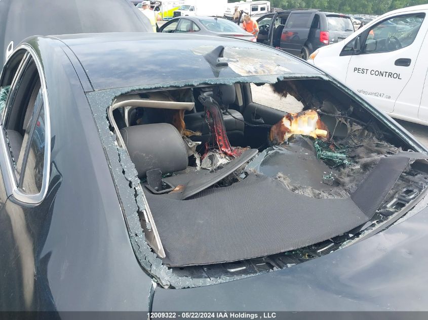 2014 Buick Verano VIN: 1G4PT5SV0E4121277 Lot: 12009322