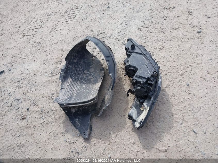 2018 Kia Forte5 VIN: KNAFX5A85J5772177 Lot: 12009329