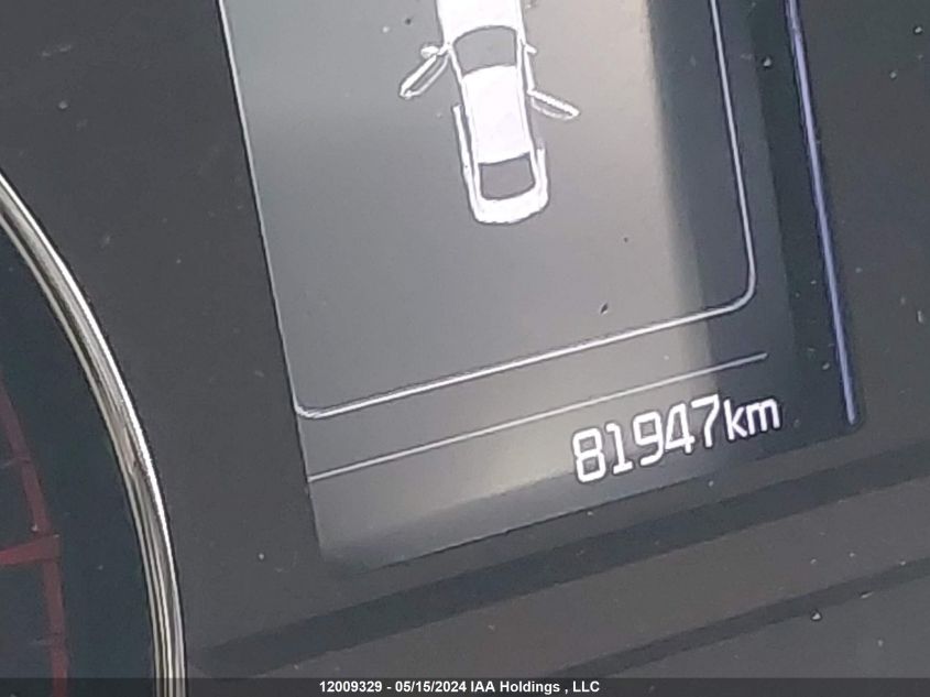 2018 Kia Forte5 VIN: KNAFX5A85J5772177 Lot: 12009329