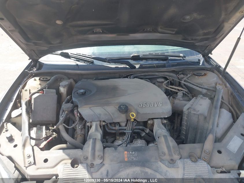 2011 Chevrolet Impala VIN: 2G1WB5EK8B1270766 Lot: 12009330