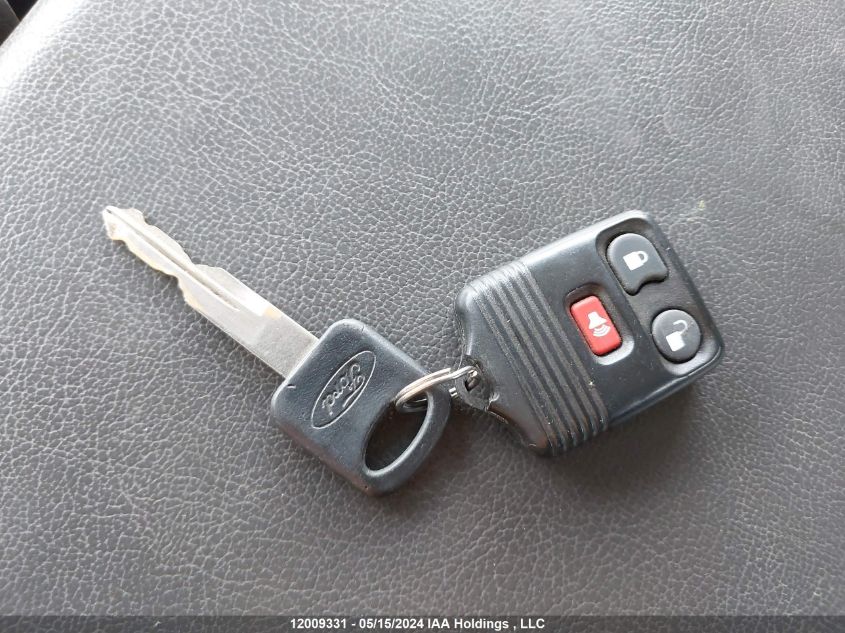 2002 Ford Super Duty F-250 VIN: 1FTNW21F42EB54574 Lot: 12009331