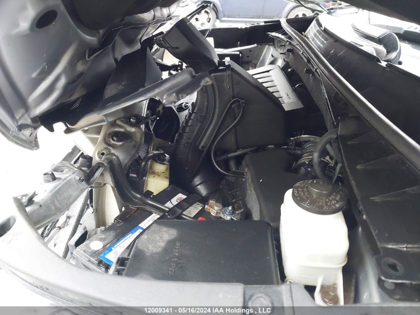 2014 Toyota Highlander Le/Le Plus VIN: 5TDBKRFH9ES015797 Lot: 12009341