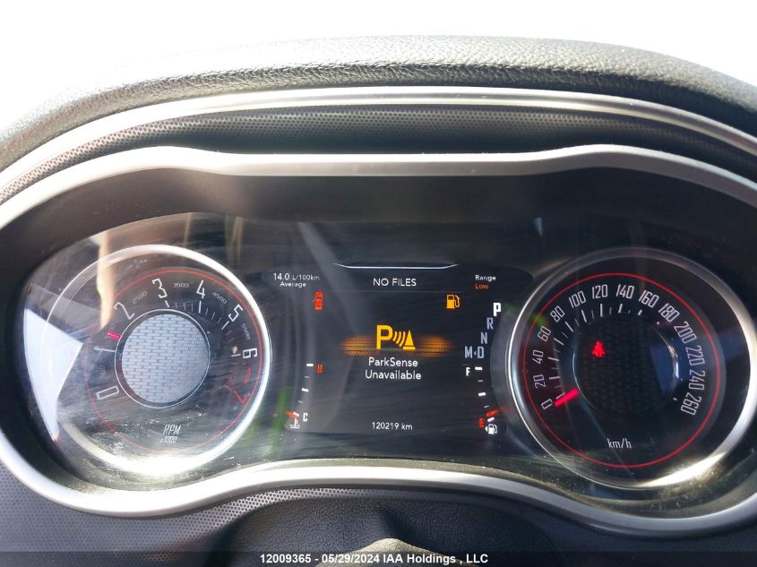 2018 Dodge Challenger Gt VIN: 2C3CDZGG6JH292411 Lot: 12009365