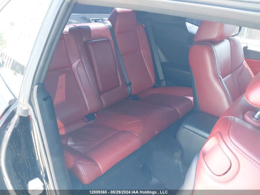 2018 Dodge Challenger Gt VIN: 2C3CDZGG6JH292411 Lot: 12009365