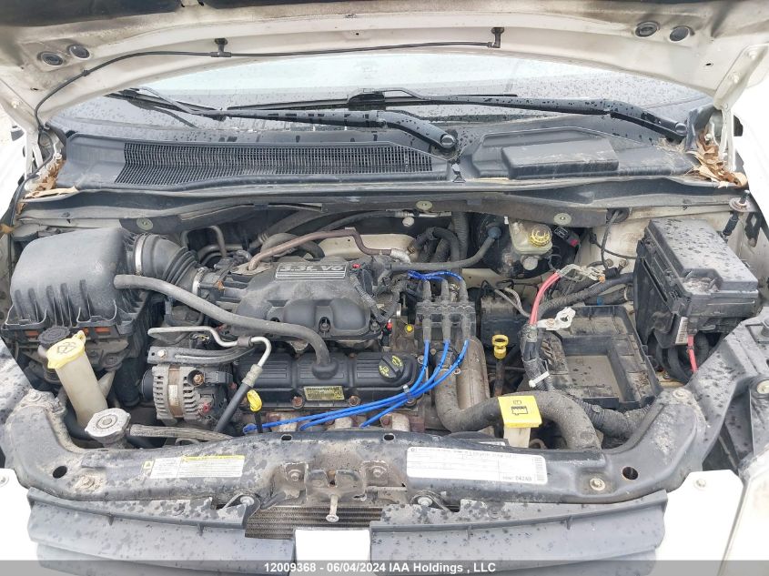 2010 Dodge Grand Caravan Se VIN: 2D4RN4DE5AR157975 Lot: 12009368