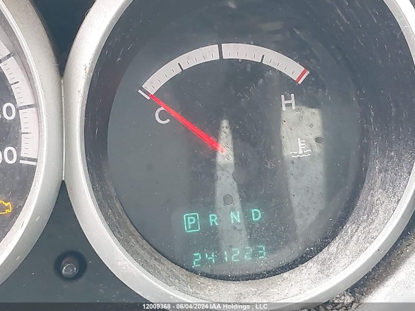 2010 Dodge Grand Caravan Se VIN: 2D4RN4DE5AR157975 Lot: 12009368