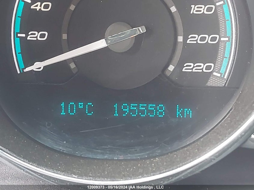 2008 Chevrolet Malibu VIN: 1G1ZH57B18F244715 Lot: 12009373