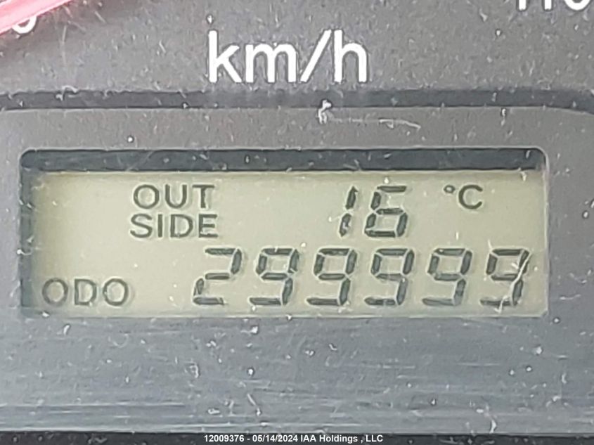 2005 Toyota Corolla Ce/Le/S VIN: 2T1BR32E25C876316 Lot: 12009376