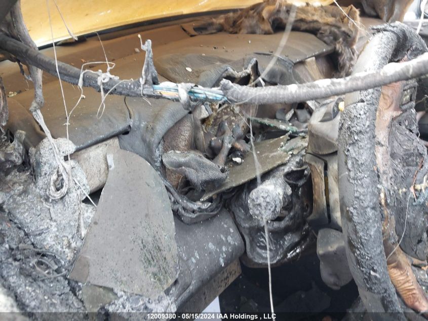 2007 Acura Rdx VIN: 5J8TB18547A802750 Lot: 12009380