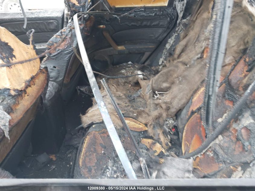 2007 Acura Rdx VIN: 5J8TB18547A802750 Lot: 12009380