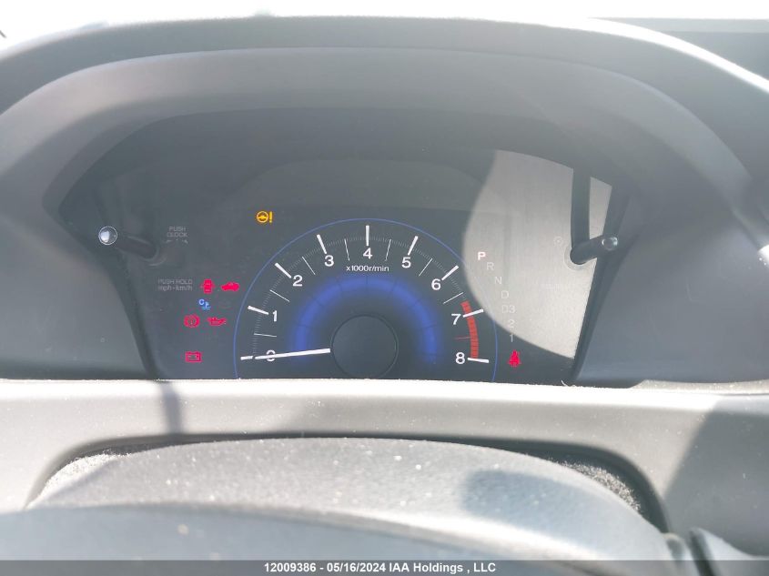 2013 Honda Civic VIN: 2HGFB2F44DH101104 Lot: 12009386