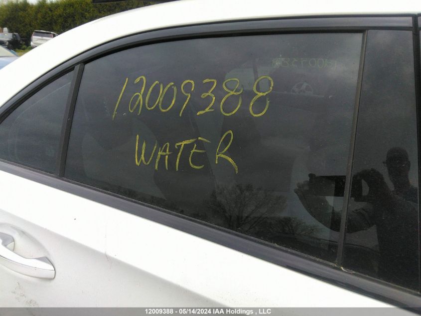 2020 Mercedes-Benz A-Class VIN: W1K3G4FB5LJ208713 Lot: 12009388