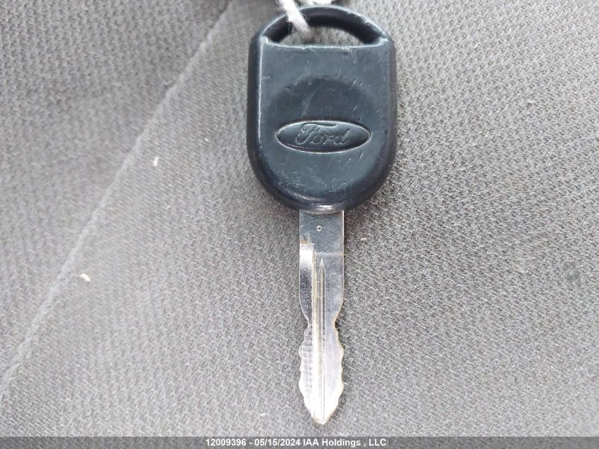 2010 Ford Econoline Cargo VIN: 1FTNE1EW7ADA71135 Lot: 12009396