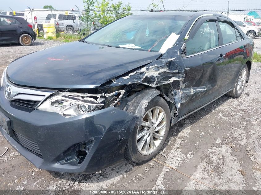 2012 Toyota Camry Se/Le/Xle VIN: 4T1BF1FK6CU159300 Lot: 12009400