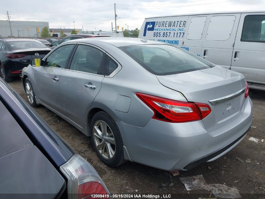 2015 Nissan Altima 2.5/S/Sv/Sl VIN: 1N4AL3AP2FN335478 Lot: 12009419