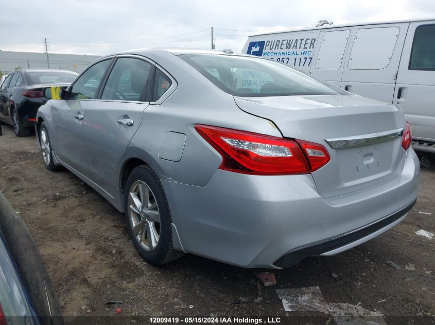 2015 Nissan Altima 2.5/S/Sv/Sl VIN: 1N4AL3AP2FN335478 Lot: 12009419