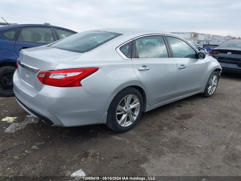 2015 Nissan Altima 2.5/S/Sv/Sl VIN: 1N4AL3AP2FN335478 Lot: 12009419