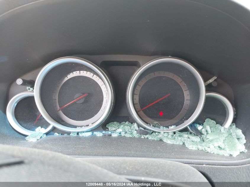 2007 Mazda Cx-9 VIN: JM3TB28Y870111880 Lot: 12009448