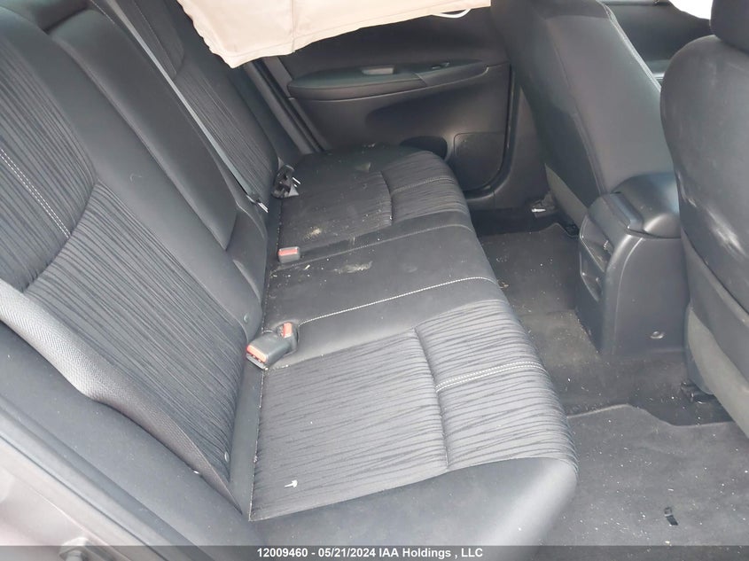 2017 Nissan Sentra VIN: 3N1AB7AP9HL687502 Lot: 12009460