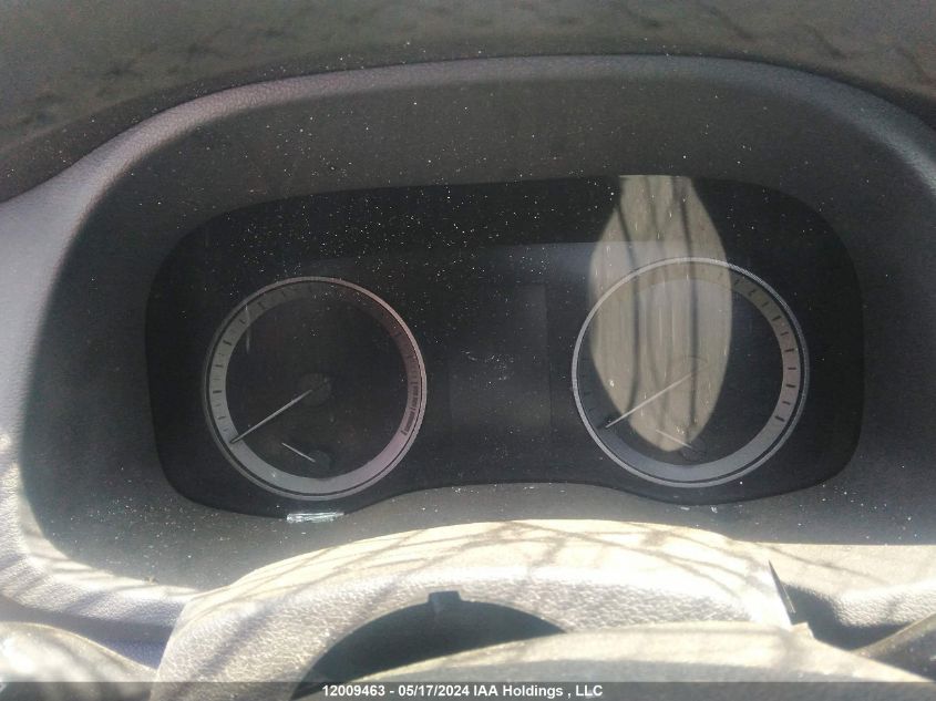 2017 Hyundai Tucson Ultimate VIN: KM8J3CA25HU417613 Lot: 12009463