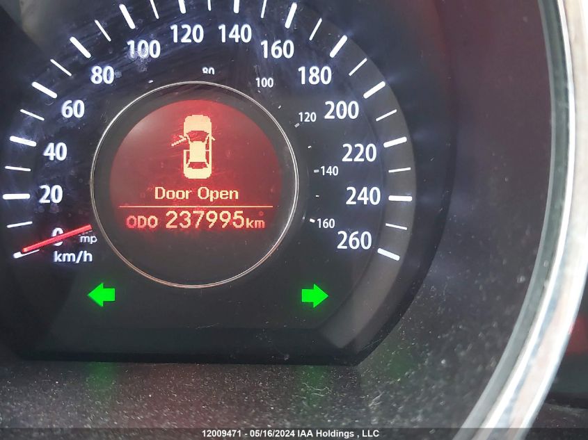 2011 Kia Optima VIN: KNAGN4A78B5231167 Lot: 12009471