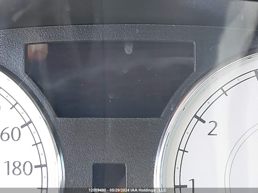 2005 Chrysler 300 Touring VIN: 2C3JA53G15H590837 Lot: 12009490