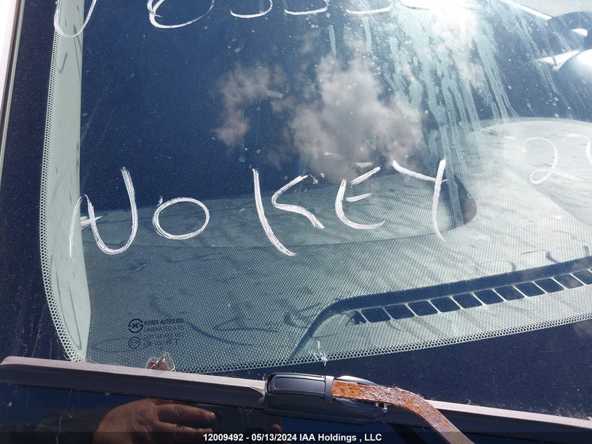 2012 Hyundai Accent L VIN: KMHCT5AEXCU033320 Lot: 12009492