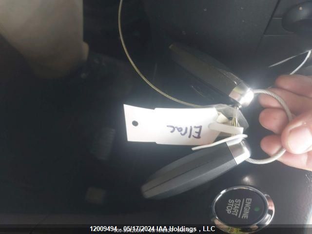 2024 Ford Edge Sel VIN: 2FMPK4J90RBA96636 Lot: 12009494