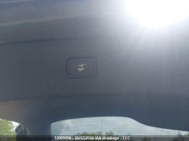 2024 Ford Edge Sel VIN: 2FMPK4J90RBA96636 Lot: 12009494