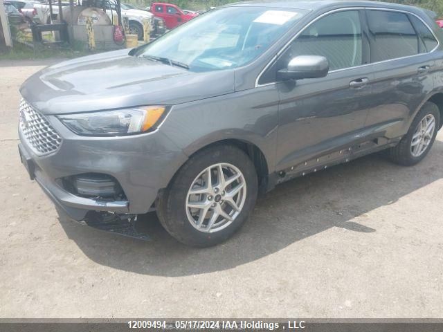 2024 Ford Edge Sel VIN: 2FMPK4J90RBA96636 Lot: 12009494