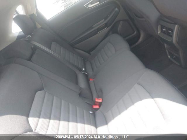 2024 Ford Edge Sel VIN: 2FMPK4J90RBA96636 Lot: 12009494