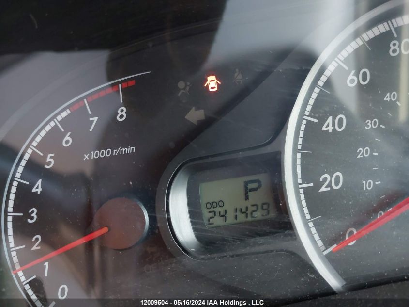 2011 Toyota Sienna Le 8 Passenger VIN: 5TDKK3DC2BS073766 Lot: 12009504