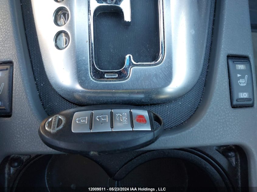 2011 Nissan Altima 2.5 VIN: 1N4AL2AP9BC140980 Lot: 12009511