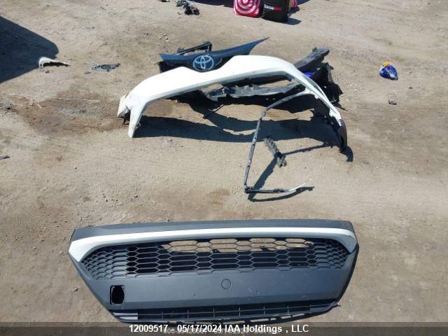 2021 Toyota C-Hr Le/Limited/Xle Premium VIN: JTNKHMBX3M1107803 Lot: 12009517