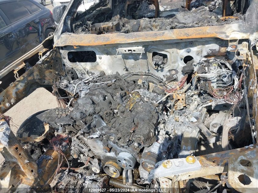 2021 Jeep Grand Cherokee L Limited VIN: 1C4RJKBG5M8102783 Lot: 12009527