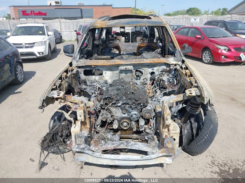 2021 Jeep Grand Cherokee L Limited VIN: 1C4RJKBG5M8102783 Lot: 12009527