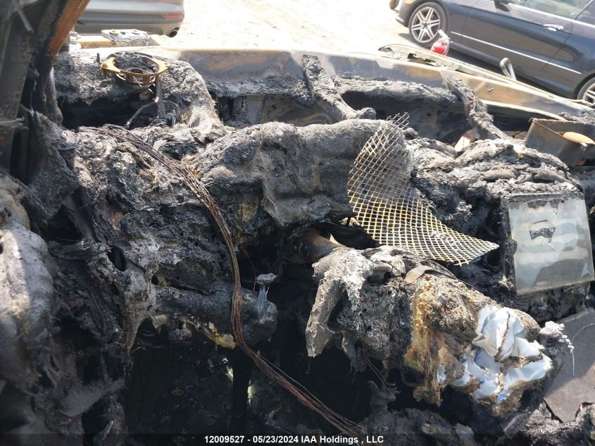 2021 Jeep Grand Cherokee L Limited VIN: 1C4RJKBG5M8102783 Lot: 12009527