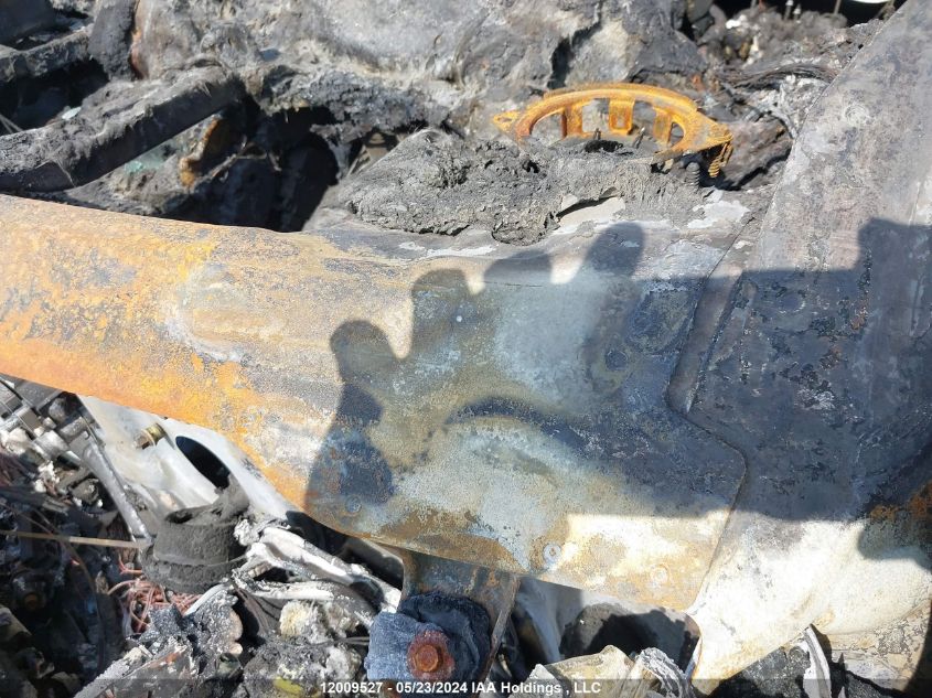 2021 Jeep Grand Cherokee L Limited VIN: 1C4RJKBG5M8102783 Lot: 12009527